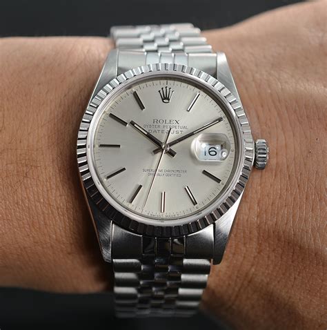 rolex watches 36mm